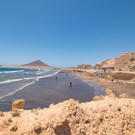 Alquilaencanarias-Medano, Cabezo Beach, Sea Views! El Médano Eksteriør billede